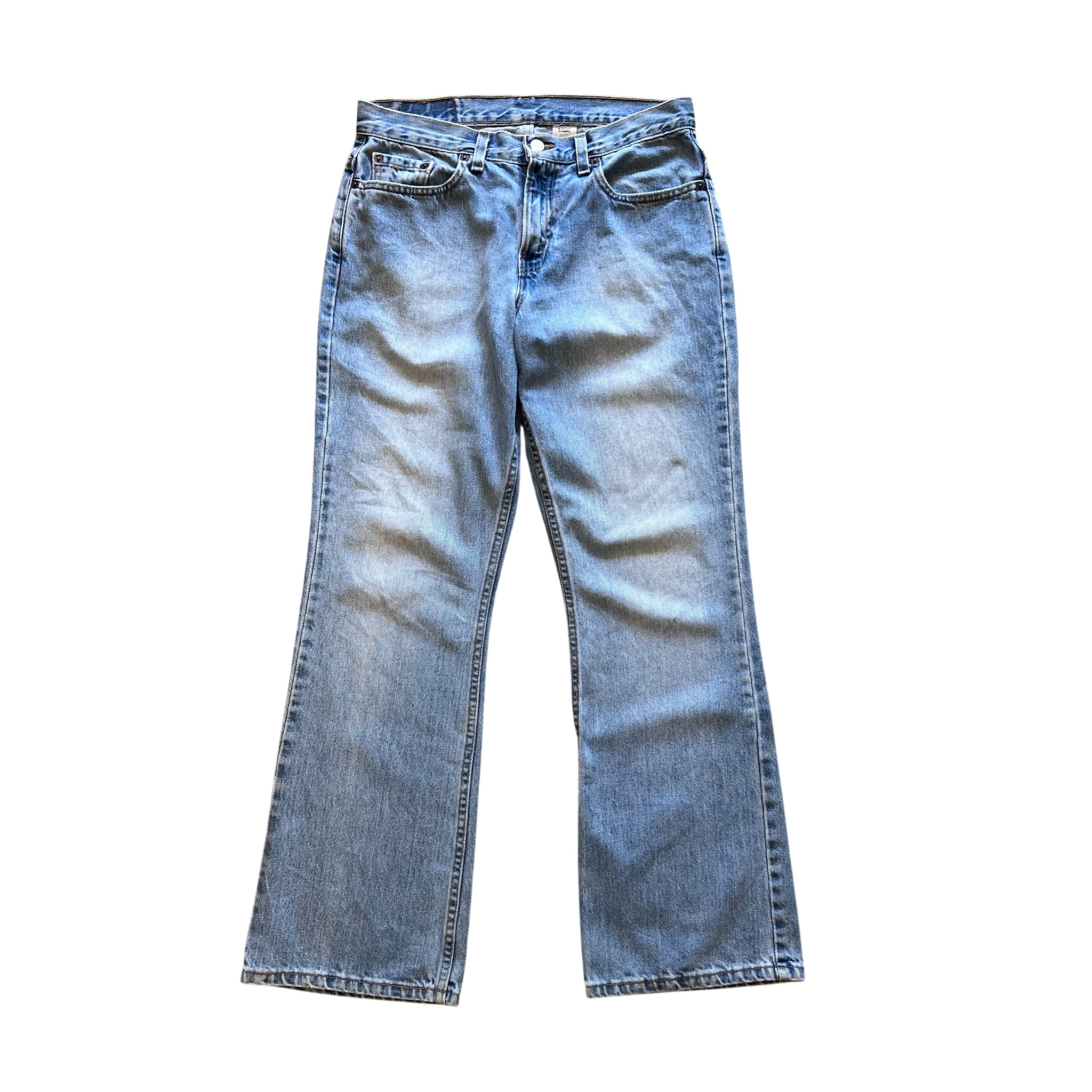 Levi's 515 Boots Cut usa