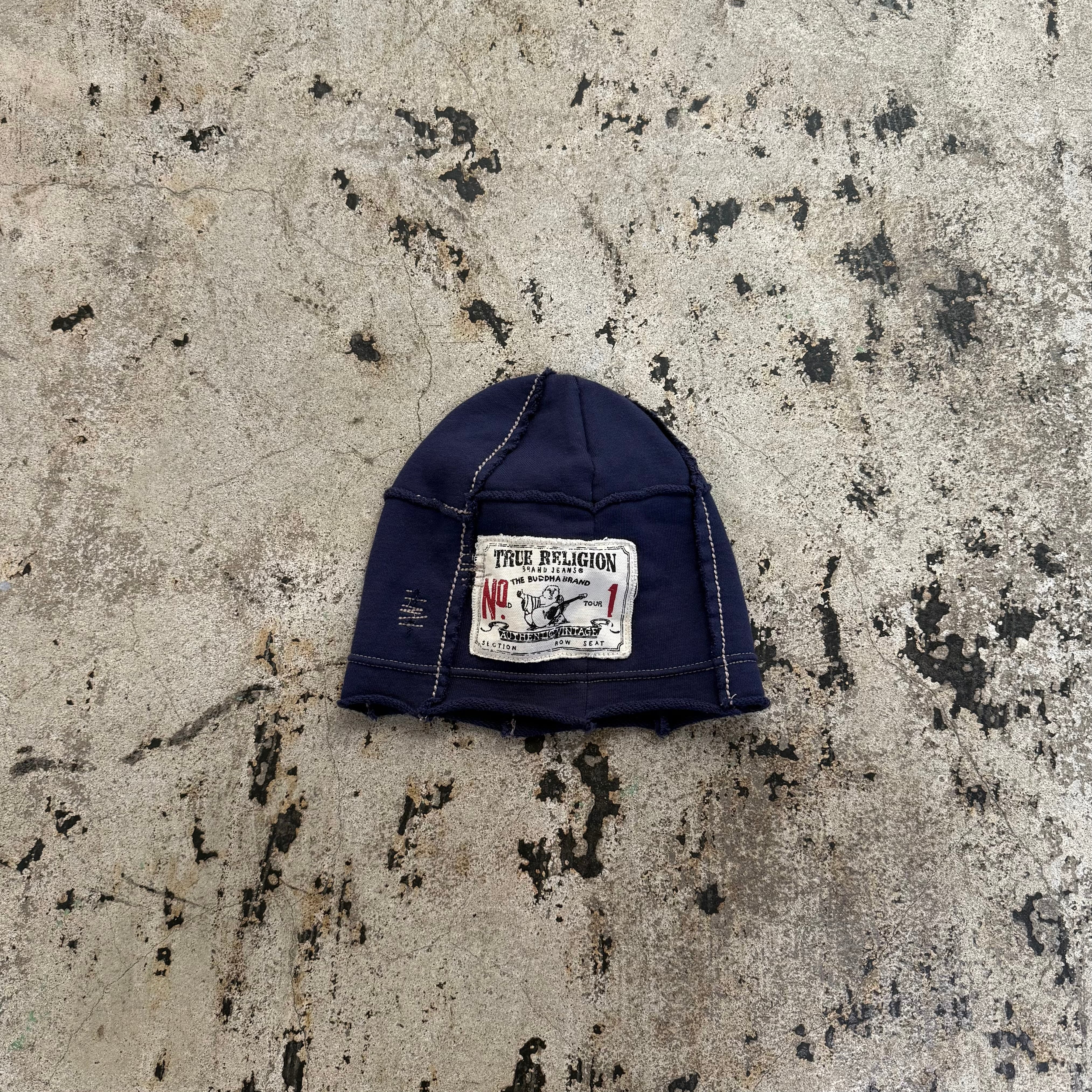 A BATHING APE × TERIYAKI BOYZ