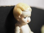 JAPANビスク　白い男の子（2） 画像5