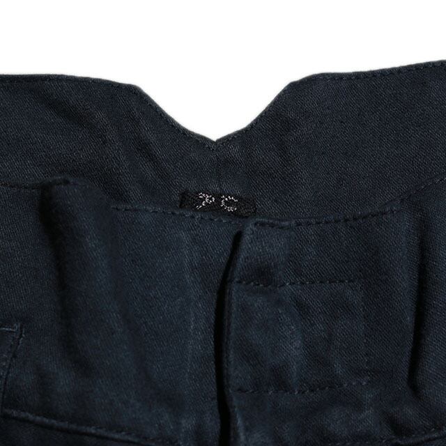 Porter Classic MOLESKIN CLASSIC PANTS / ポータークラシック