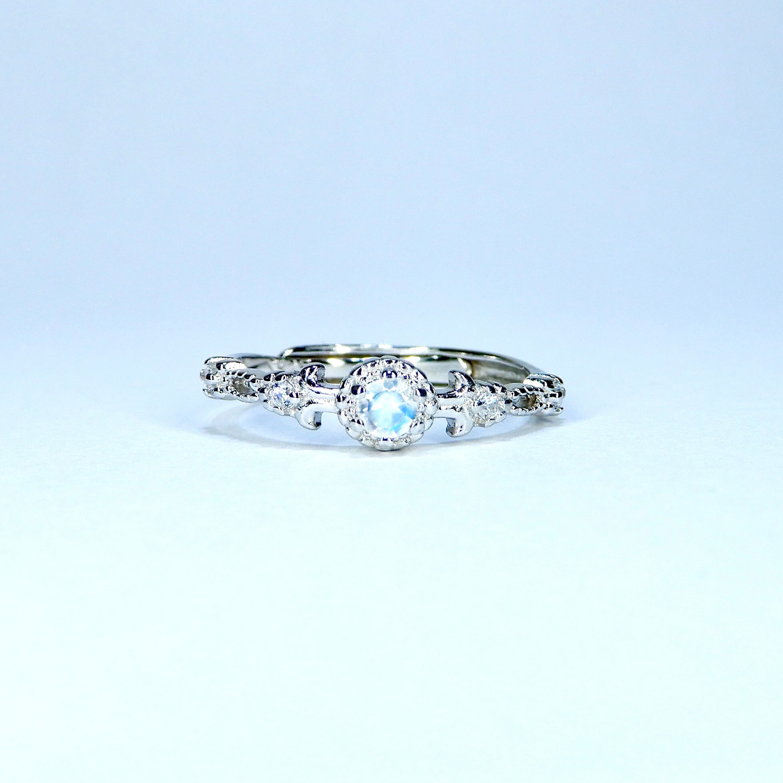 ♦︎ブルームーンストーン♦︎