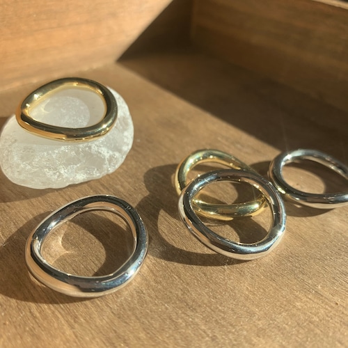 ring series 05