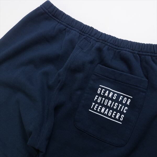 Size【S】 HUMAN MADE ヒューマンメイド 23SS SWEAT SHORTS スウェット