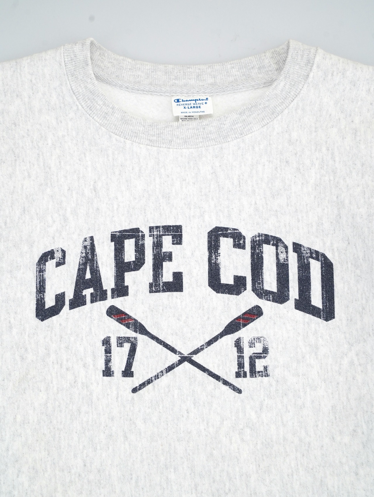 Champion REVERSE WEAVE sweat