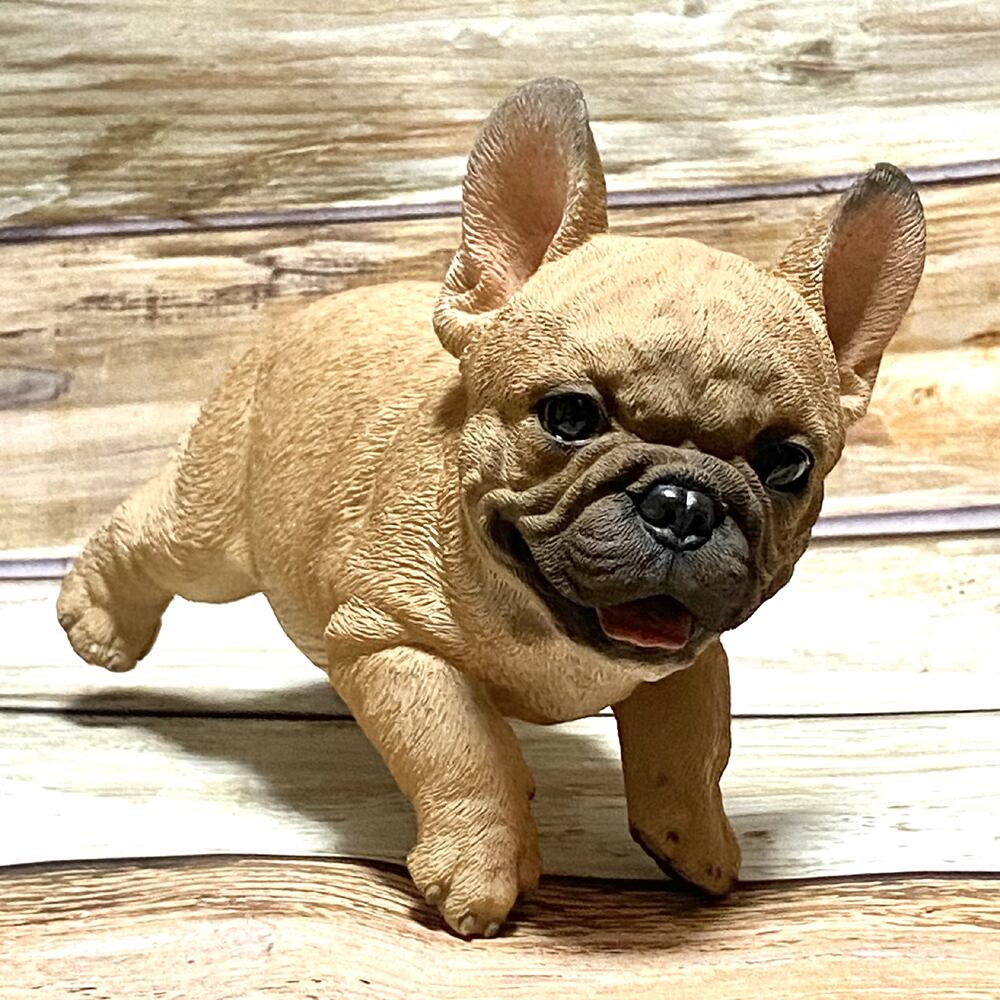 フレンチブルドッグ（じゃんぷ）ドッグオーナメント