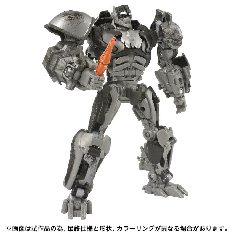 【未開封品】トランスフォーマー スタジオシリーズ　SS-146 エイプリンク ⚫️トランスフォーマー SS-146 エイプリンク 国内版 未開封 | ROBOTROBOT