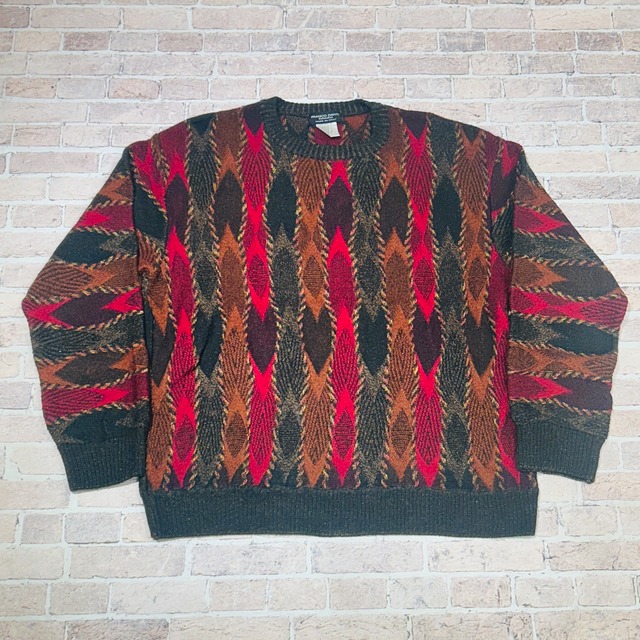 FRANCO DANTI SWEATER  XL