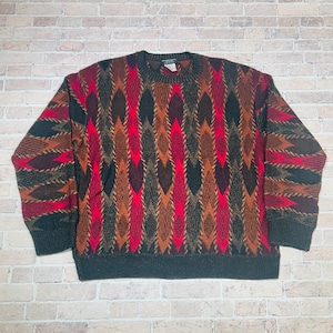 FRANCO DANTI SWEATER XL