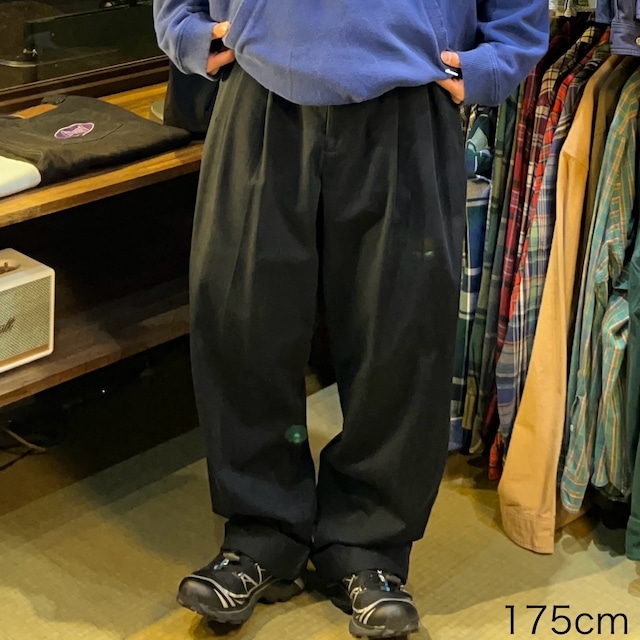 【W36×L32】DOCKERS   チノパンツ　ブランドタグ