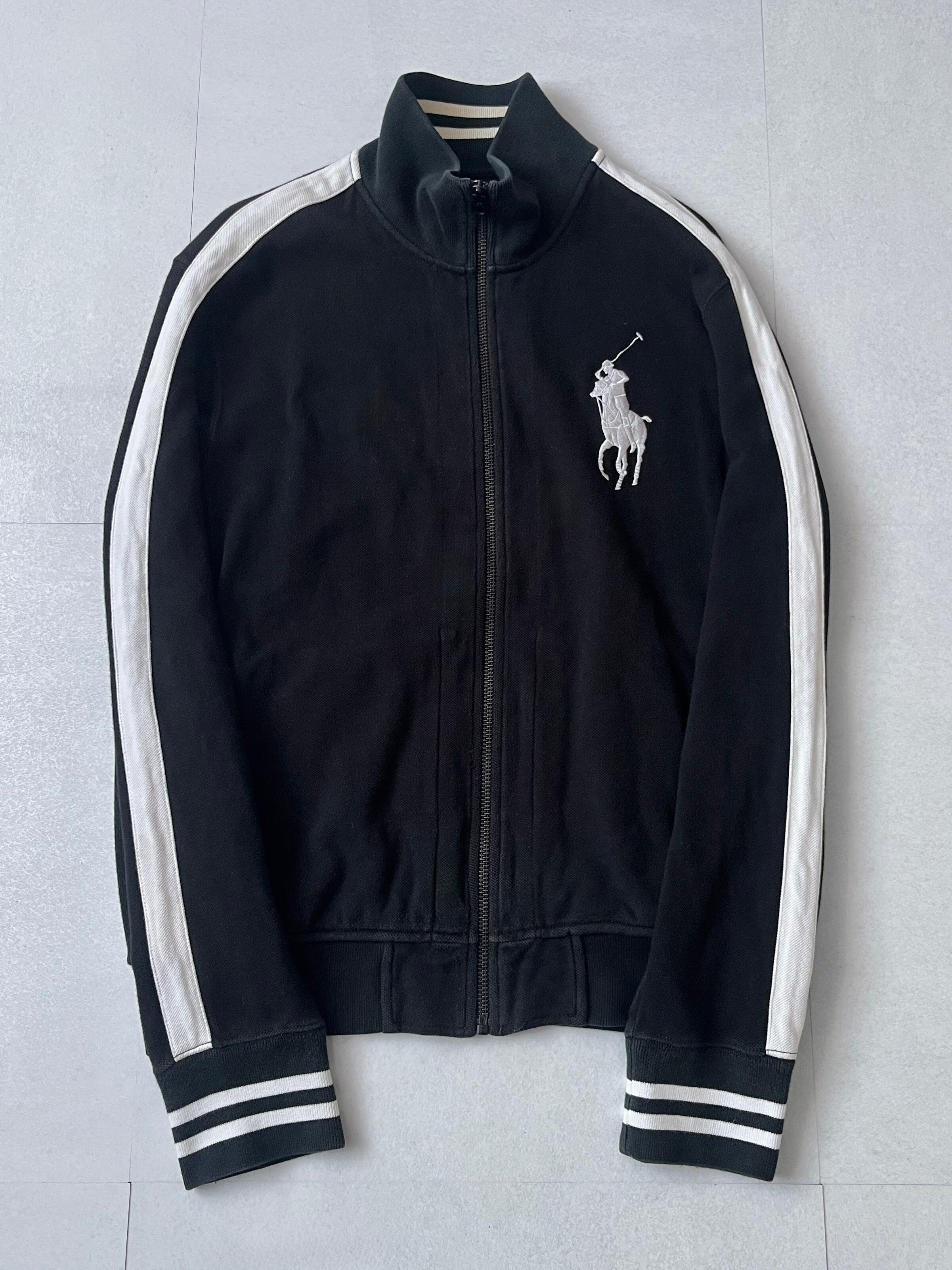 70年代 西ドイツ製 adidas アディダス ノーマーク ハイネック ジャージ