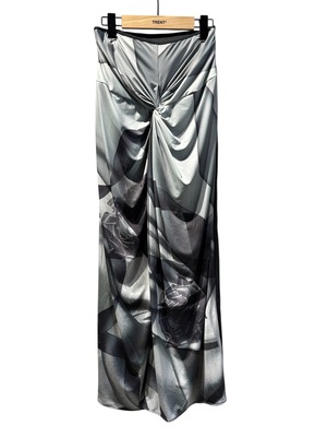 【25AW】FRANGANT フランゴン / Wrapping skirt / スカート