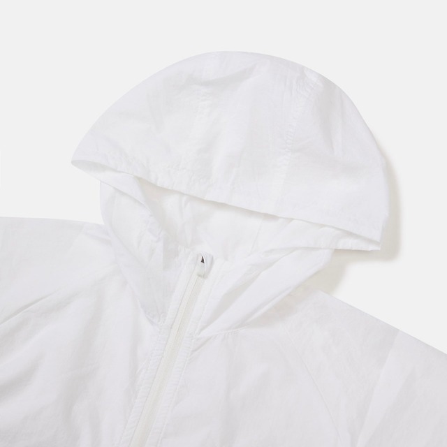 【予約】light air jacket/ our（junior）