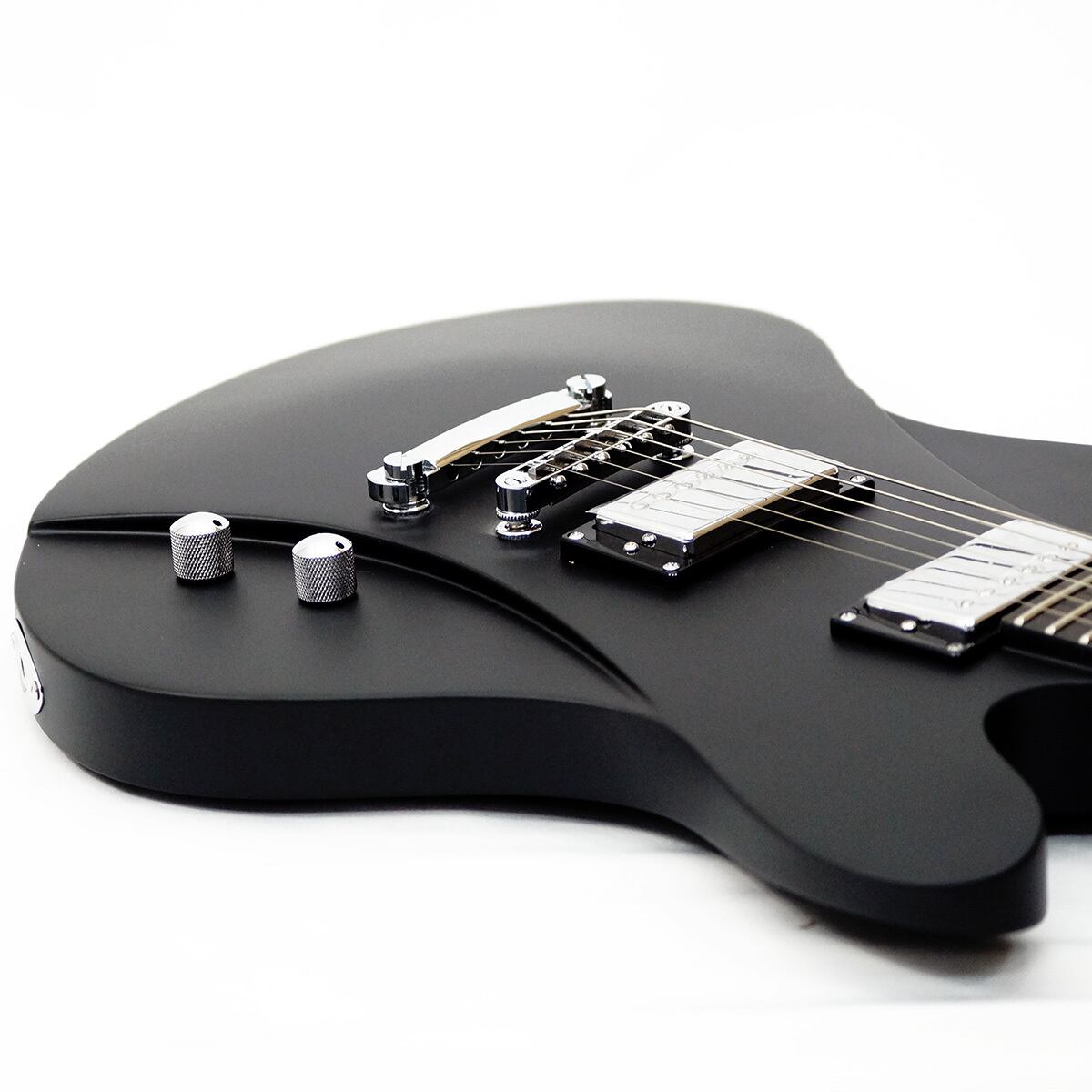 Framus D-Series Idolmaker Solid Black Satin [本数限定アウトレット