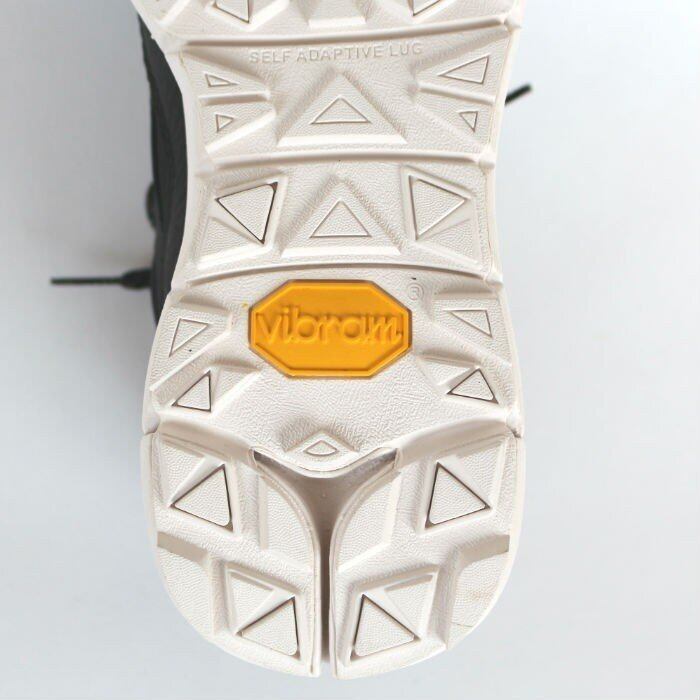 BRAND BLACK ブランドブラック NOMO ノモ ビブラムソール ダッド