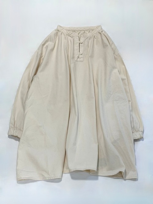 NAPRON・BIAUDE SMOCK・KINARI　NP-TP59-26A