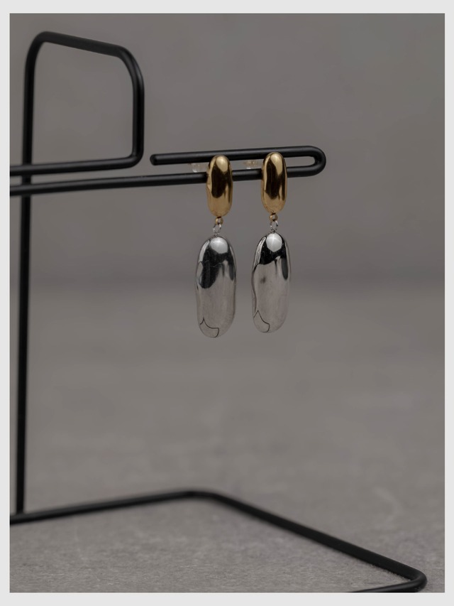 Pierce -Bi color-