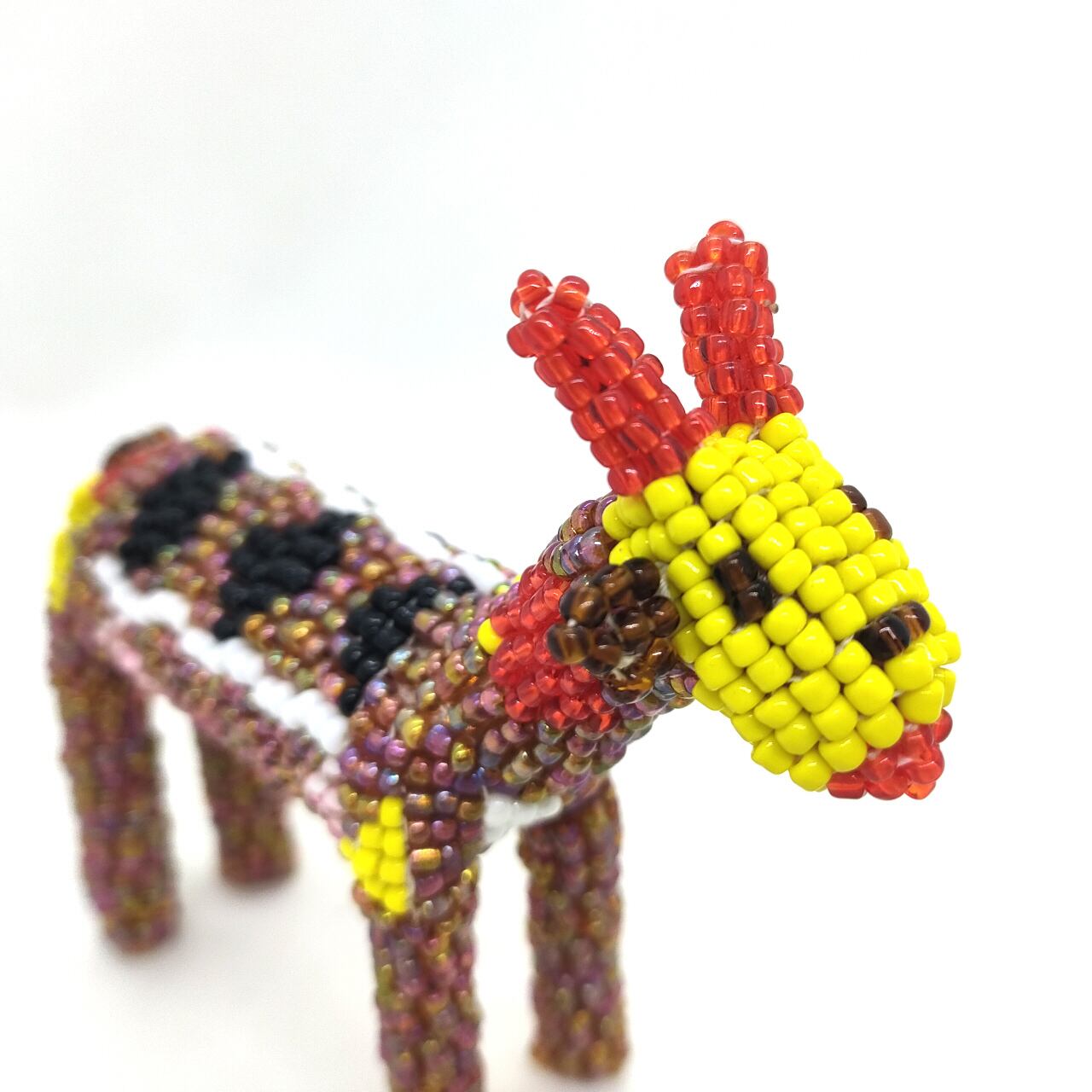 南アフリカ ビーズアニマル S | southbeam