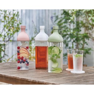【セット販売あり】水出し用カークボトル 1200mL / HARIO　