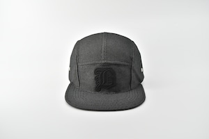 B Wappen  5panel cap