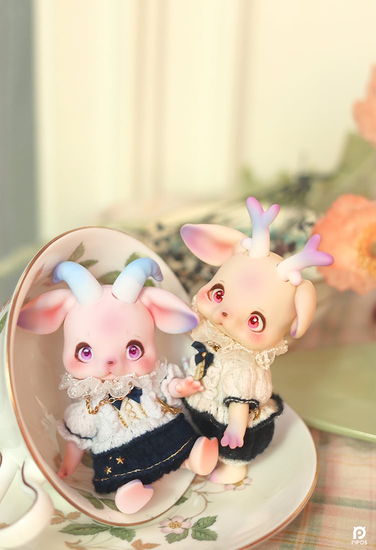 PIPOS DOLL | ドールショップEDEN