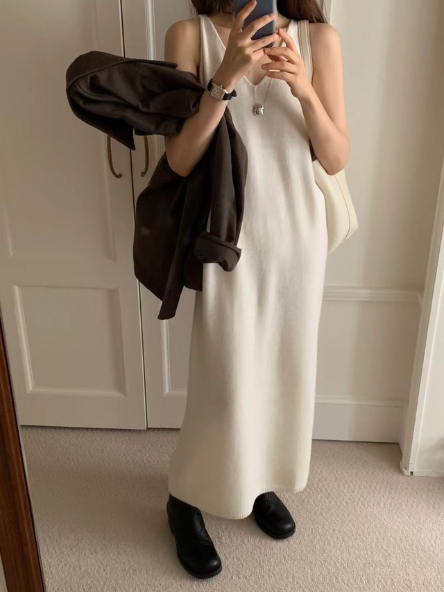 ounce lindy v-knit ops