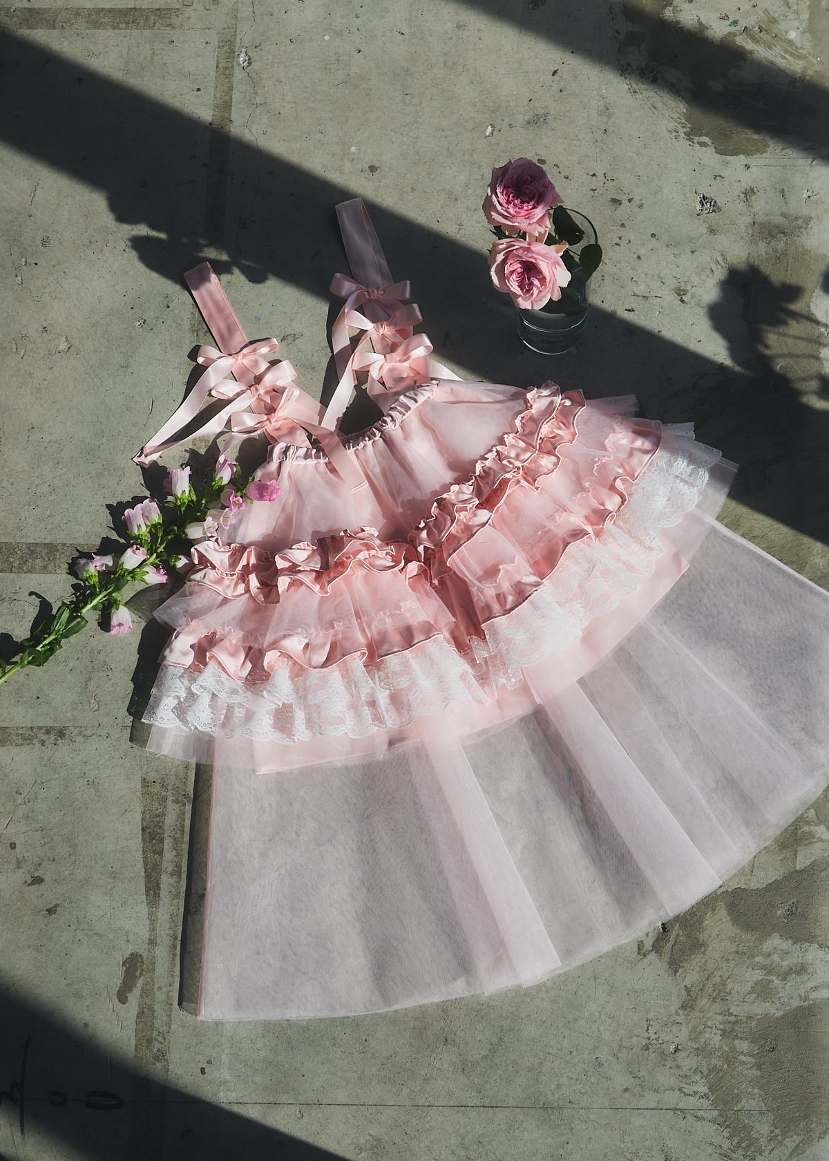 Skirt | lilLilly official webstore