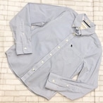 Abercrombie&Fitch　MENS　シャツ　Ｓサイズ