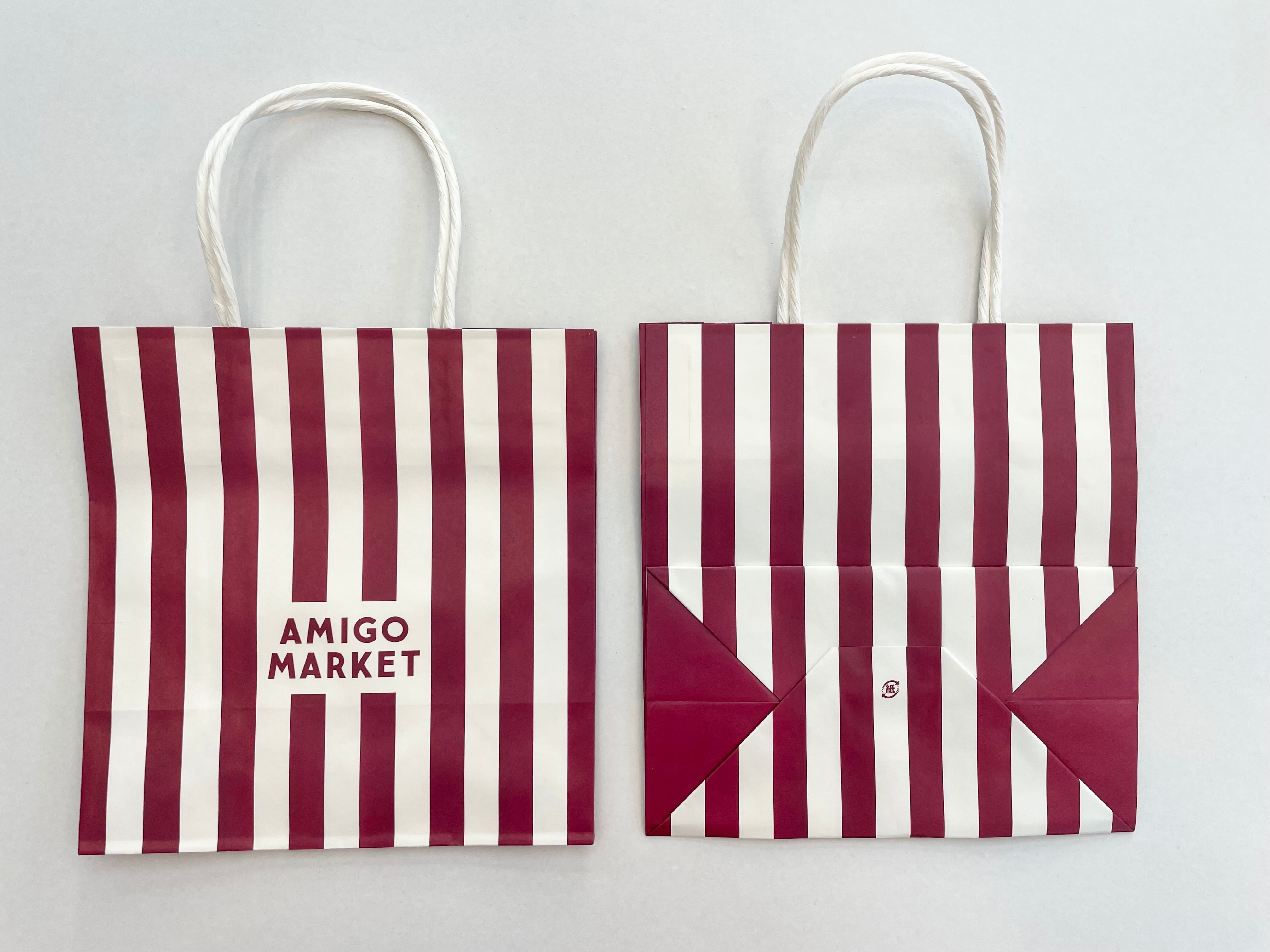 AMIGO MARKET Shopper