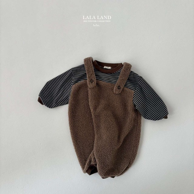 [即納XS/S]≪VIVID-I≫Double Brushed Warm Set white melange 97