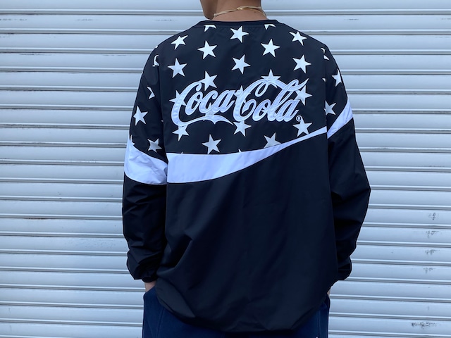 FCRB  COCACOLA PISTE BLACK XL FCRB-200011 70JK0629