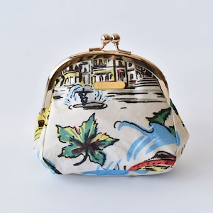 D_GAMA POUCH / No,10159