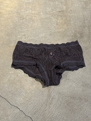 HANKY PANKY / Shorts  GRANITE