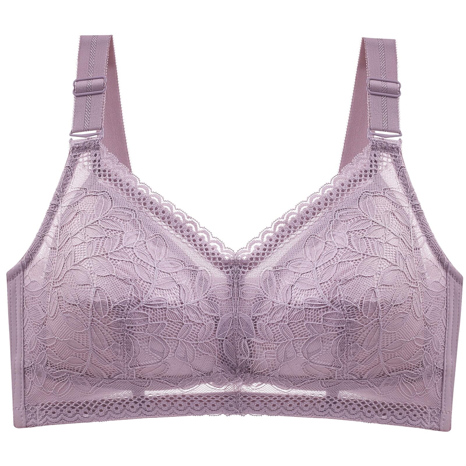 セミロングブラジャー】【ダスティローズ】Now Couture®（ナウ