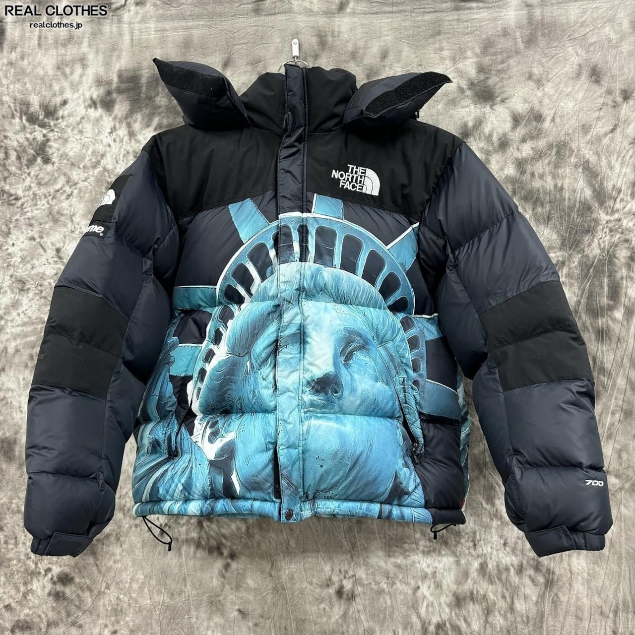 Supreme×THE NORTH FACE/シュプリーム×ノースフェイス【19AW】Statue  