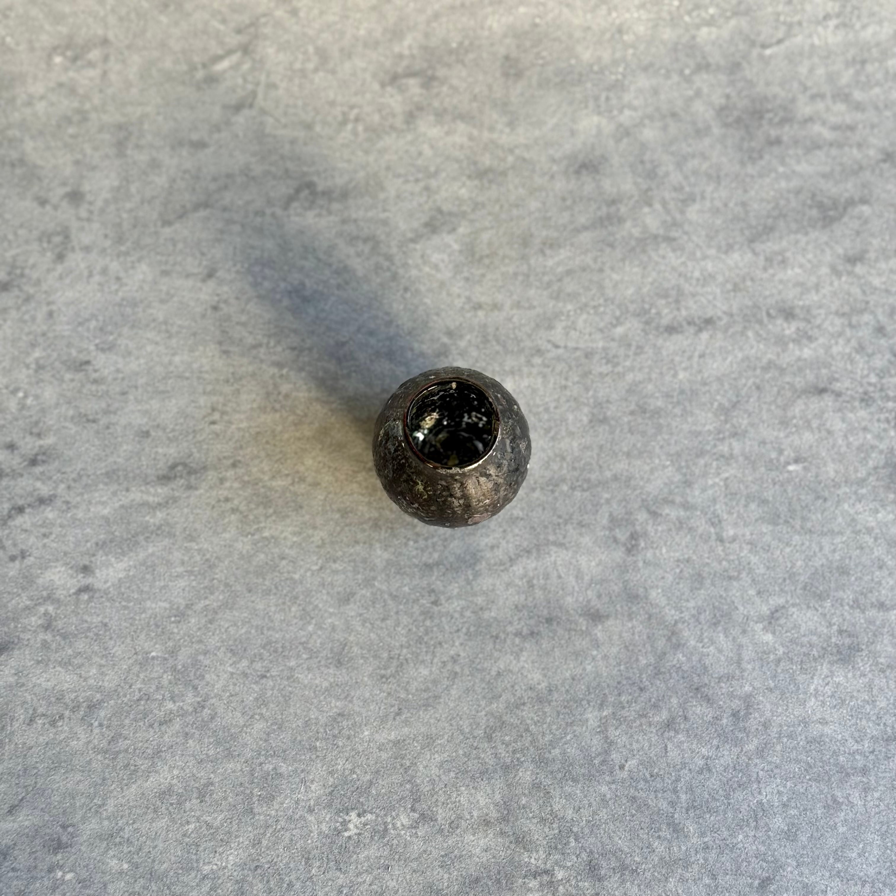 橋村野美知 小さな花瓶 | gallery 一白