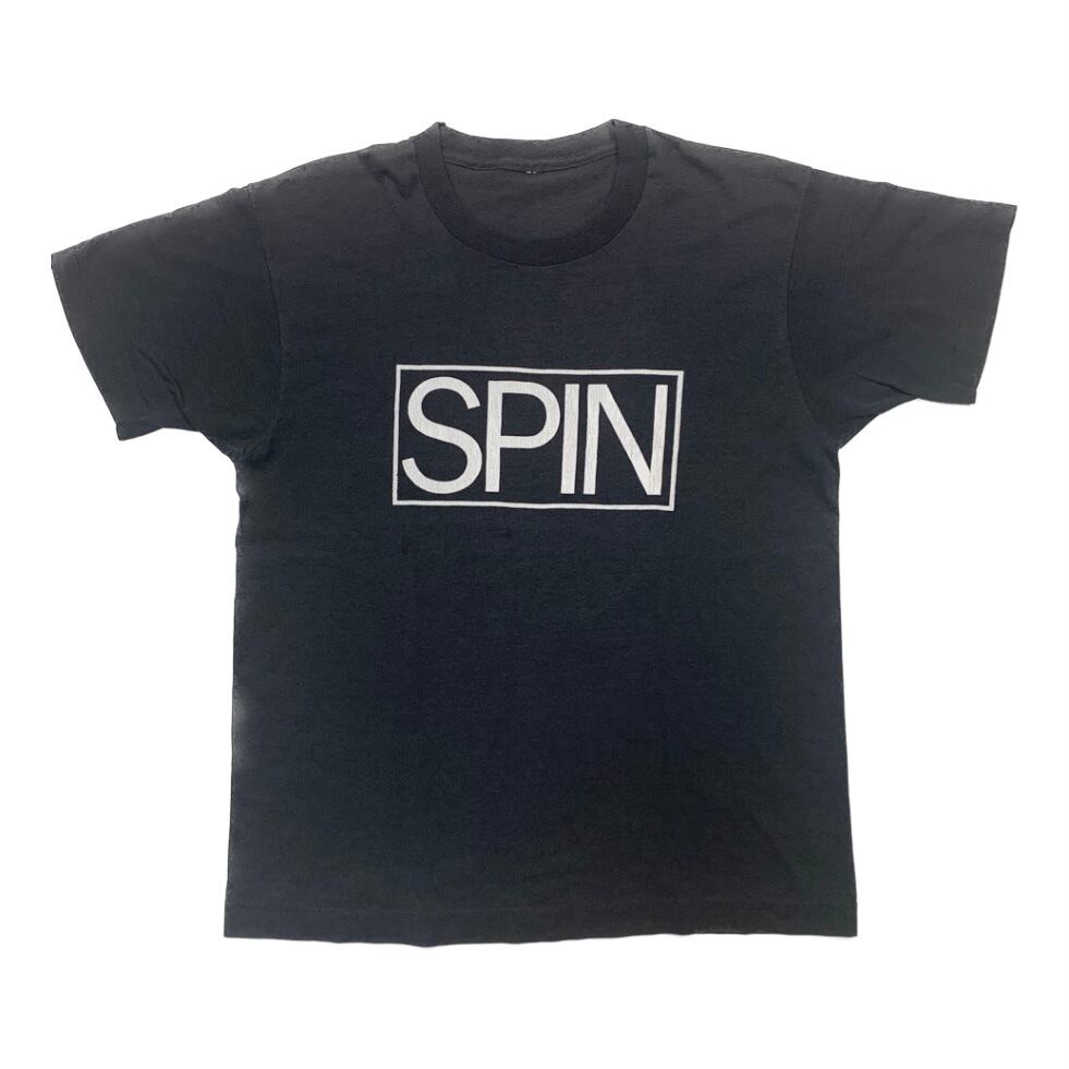 90’s  SPIN  Magazin  T Shirts L