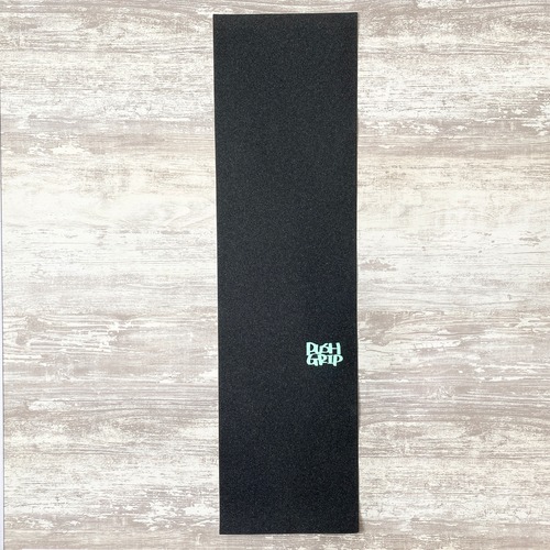 【PUSH GRIP】MINI PUSH  L GREEN  LOGO