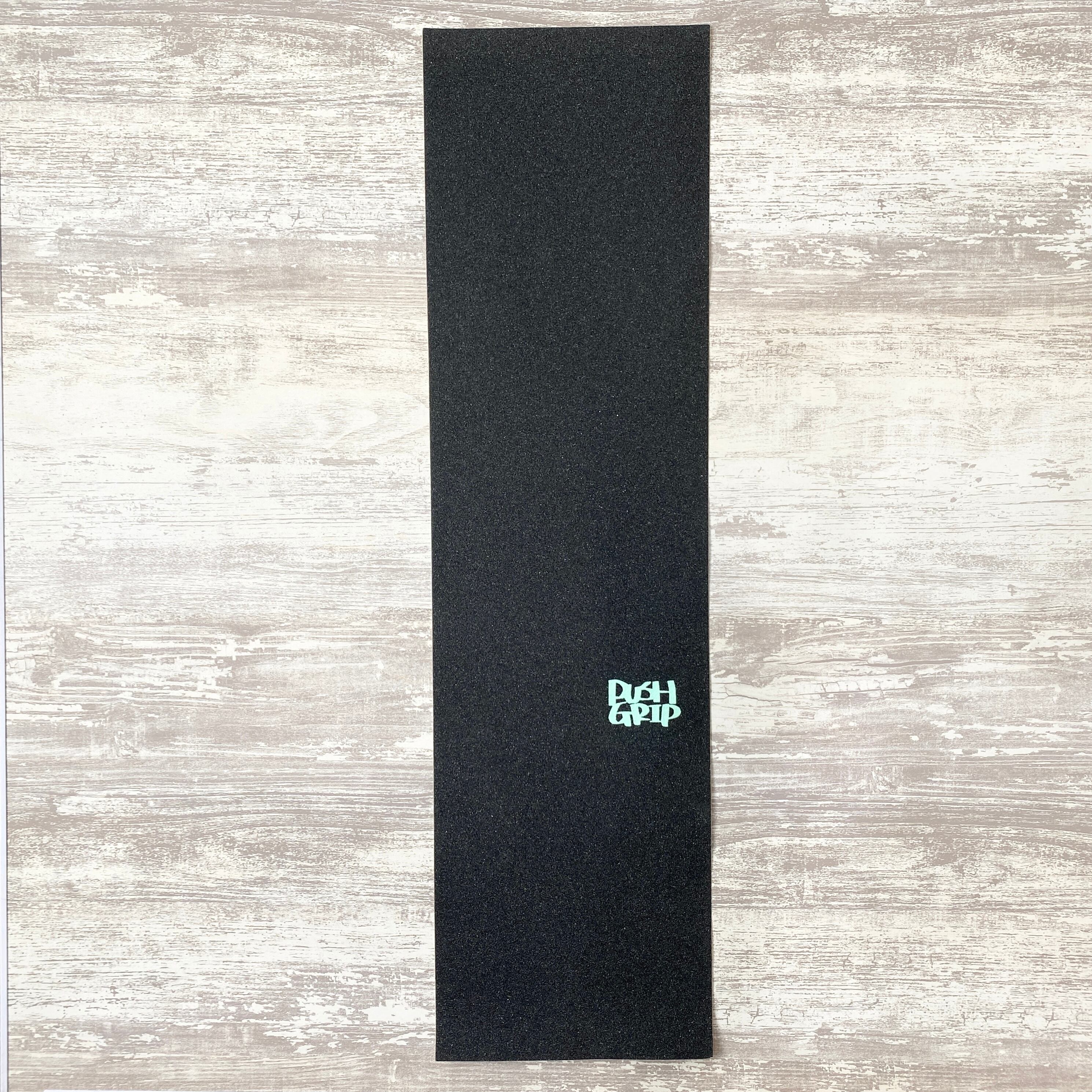 【PUSH GRIP】MINI PUSH L GREEN LOGO