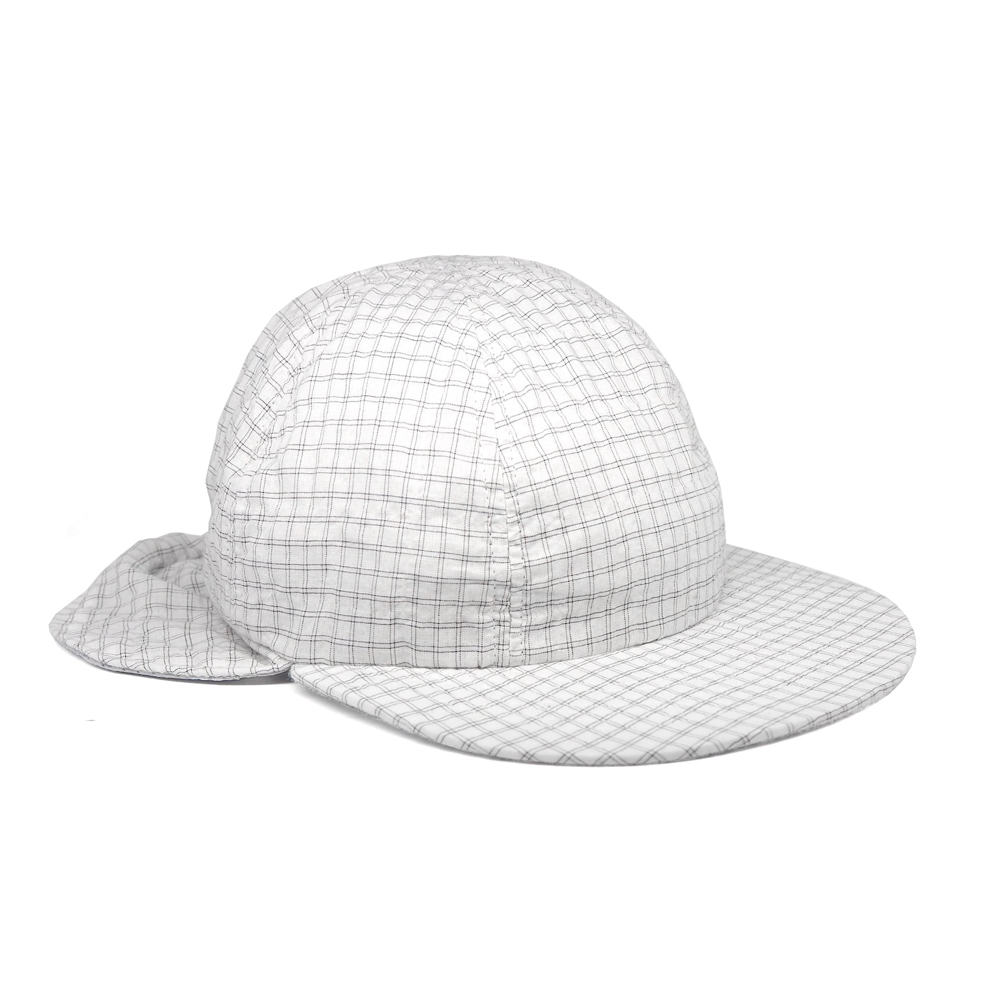 FOUND FEATHER / LILY PAD CAP | st. valley house - セントバレーハウス