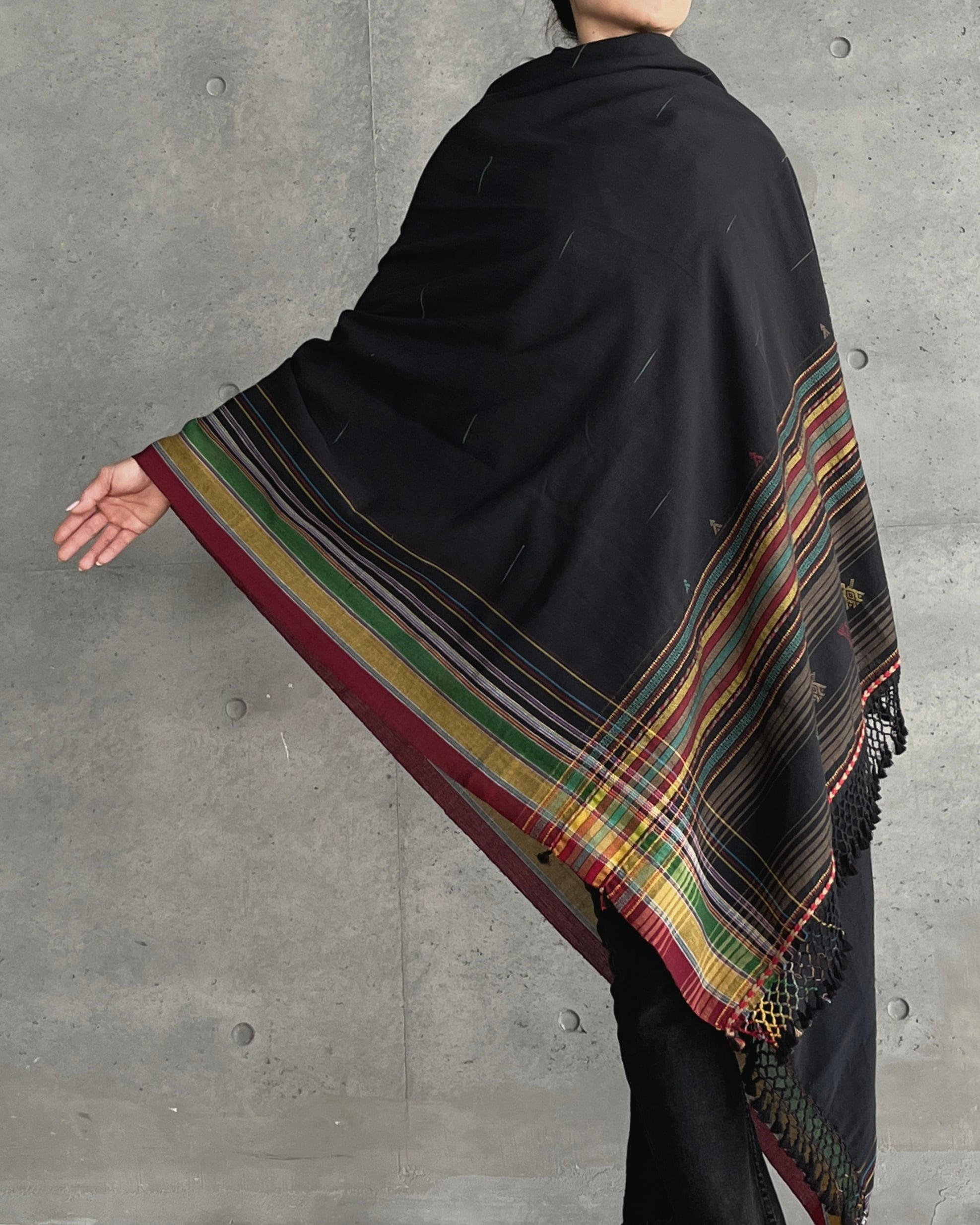 Khadi | flower of trip