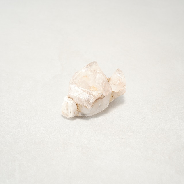 Himalayan Crystal Object _No.