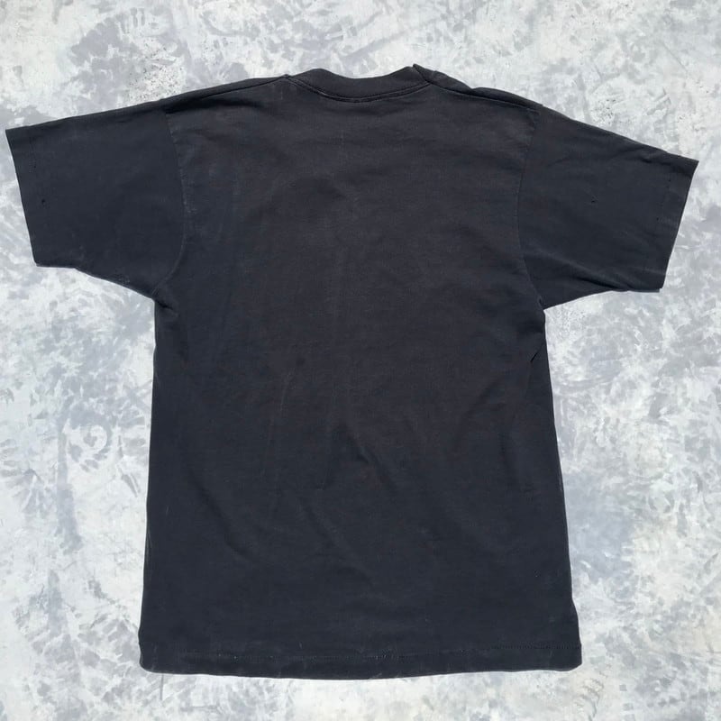 Vintage Rock Item ヴィンテージロックアイテム Tシャツ サイズ:XL 90s Cypress Hill III: Temples of Boom USA製 ブラック 黒 トップス カットソー 半袖 アーティスト ヒップホップ  【メンズ】