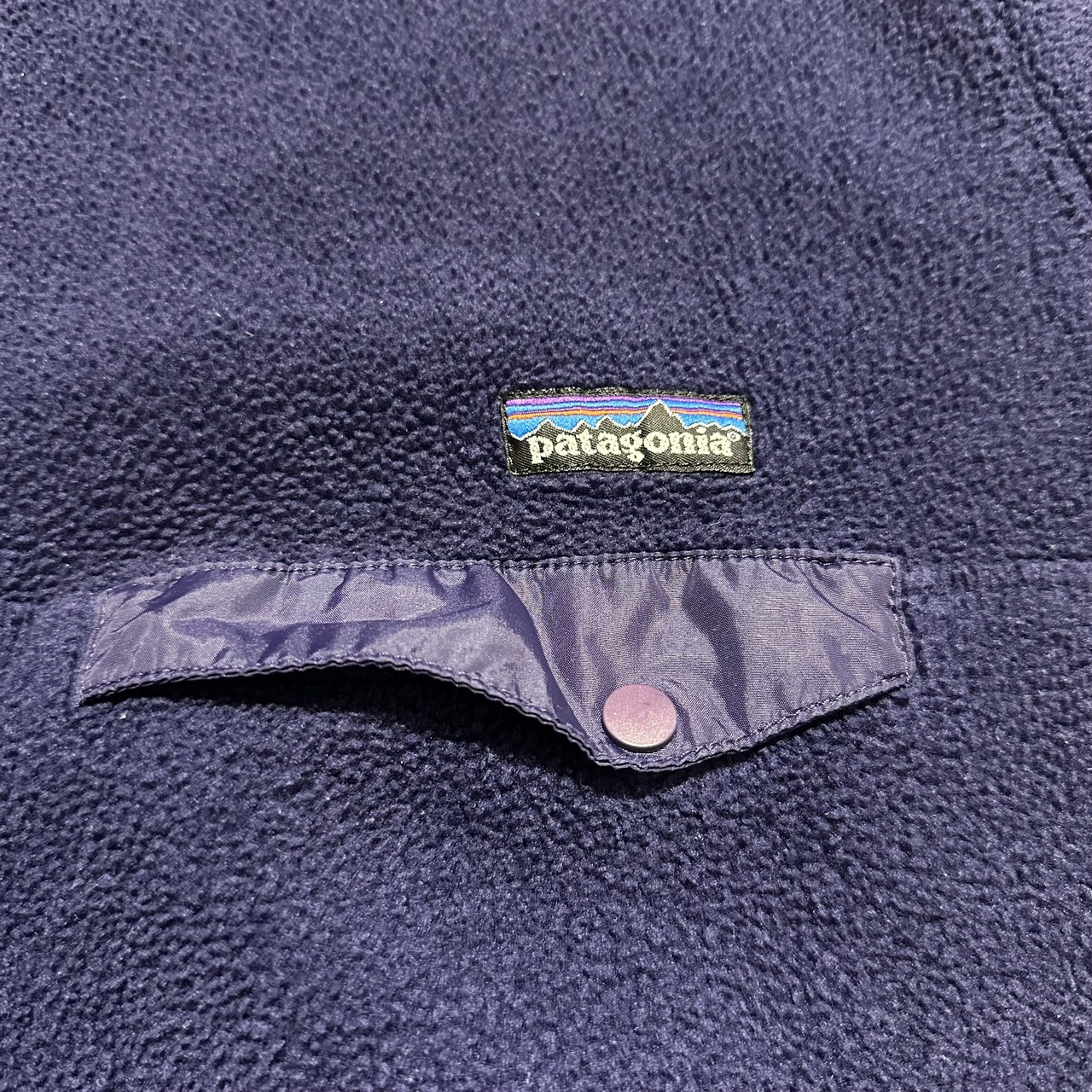 90s〜 PATAGONIA
