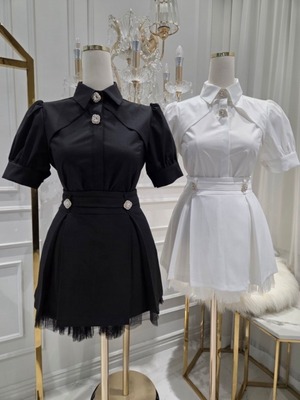 SALE★（50％OFF✨SALE）即納クラッシーセットアップ