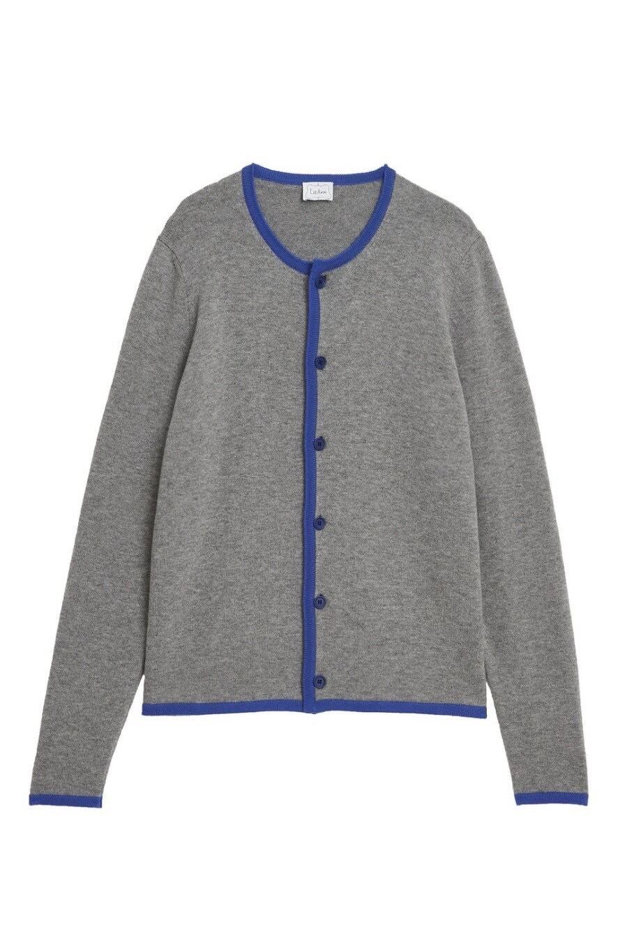 LEOROSA【JACKIE 001 / GRAY】