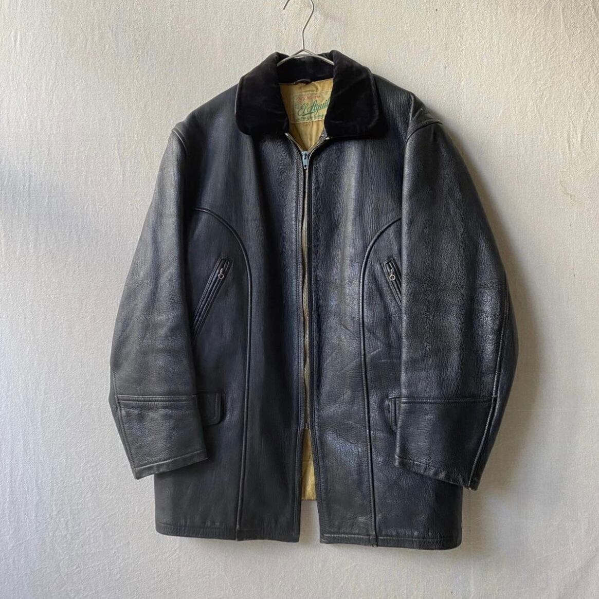 最終値下げ‼️06ss ストーンアイランド lino flax ジャケット 06SS] “STONE ISLAND” Garment-dyed LINO FLAX Fly front Jacket