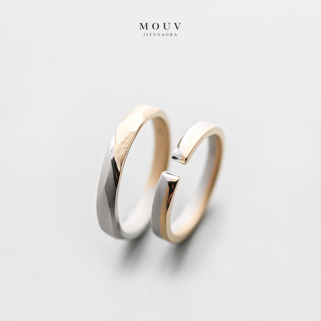 事例｜斜めコンビすり出し／2列オープンアーム