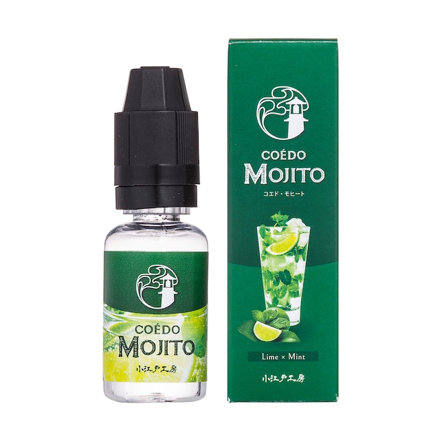 COÉDO Mojito（コエド・モヒート） - 15ml