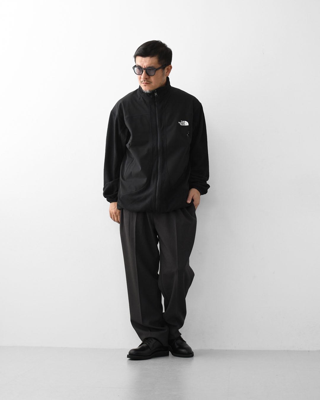THE NORTH FACE [ザ ノースフェイス正規代理店] Versa Vent Fleece
