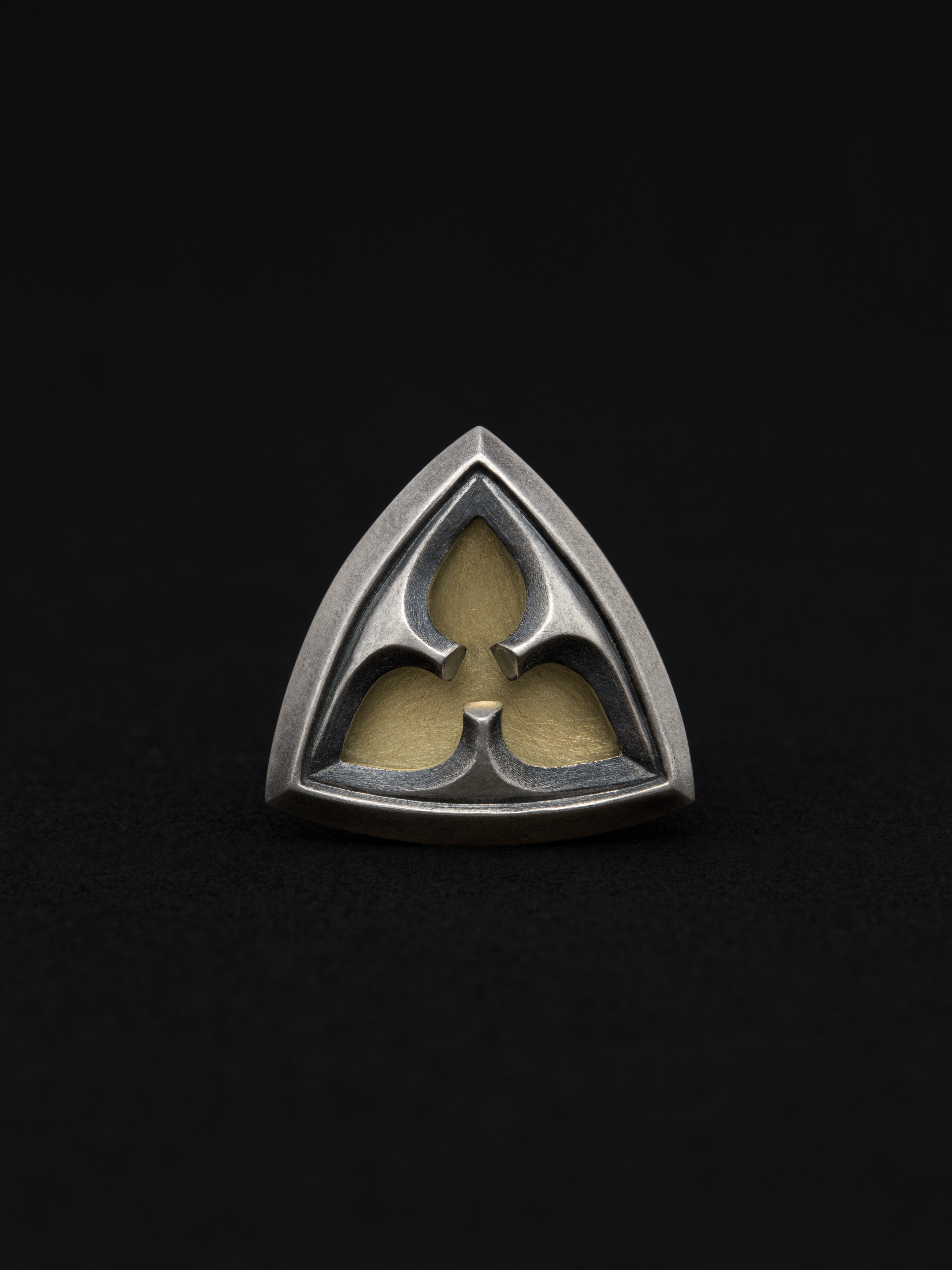 Trillium Ring | Fabulous Sounds